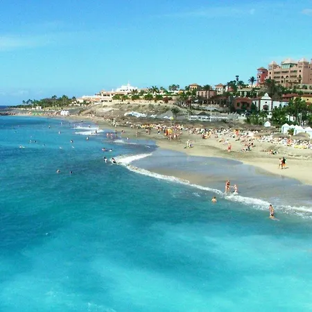 Lägenhet Terrazas Del Duque Costa Adeje (Tenerife)