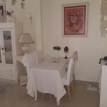Terrazas Del Duque Lägenhet *