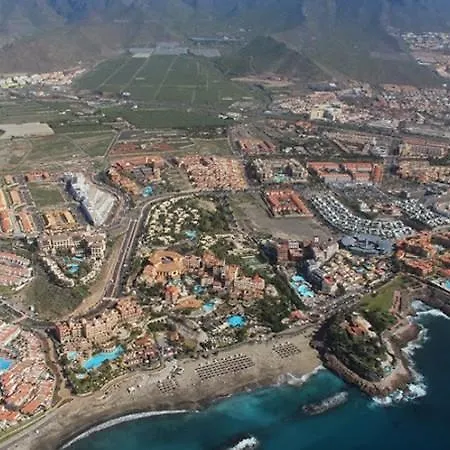 Апартаменти Terrazas Del Duque *
