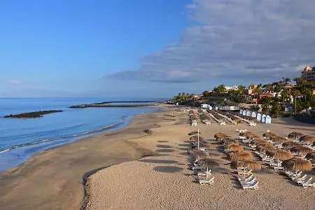 Апартаменти Terrazas Del Duque *